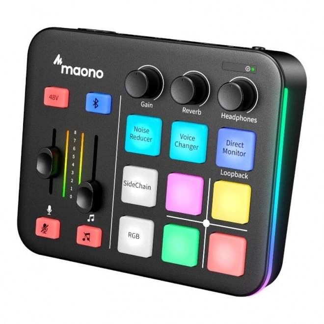 Carte son Maono G1 Neo noire