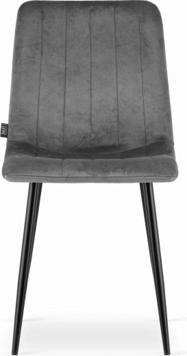 Pieds en acier stables