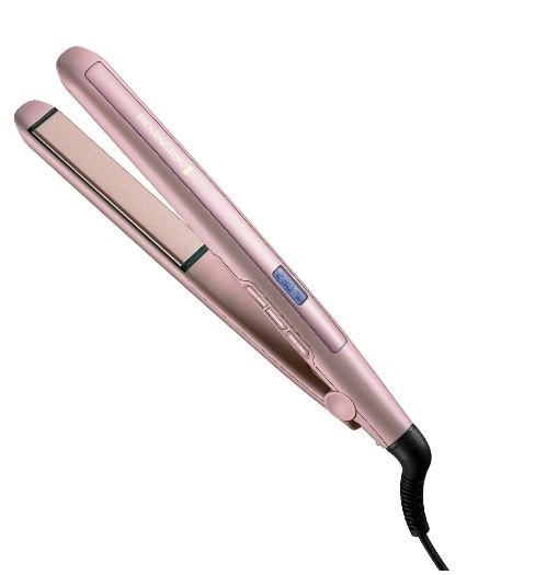 Lisseur Remington Coconut Smooth