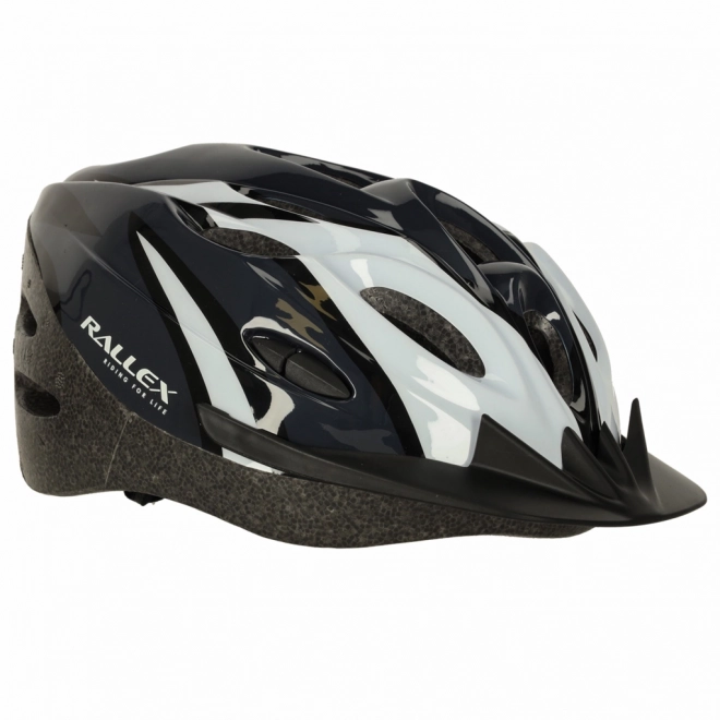 Casque de vélo réglable - taille M
