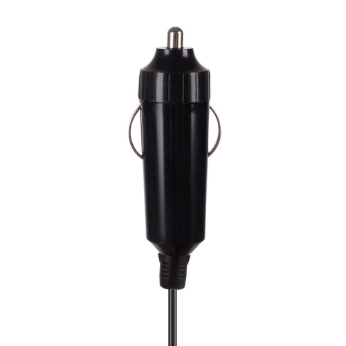 Alimentation via prise allume-cigare 12V