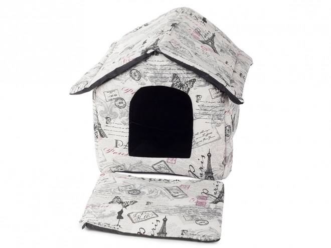Maisonette / Panier pour chiens et chats M