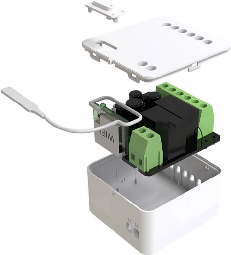 Conception compacte et sûre