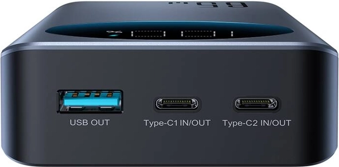 Utilisation multifonction