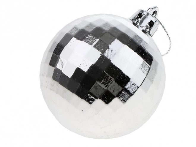 Set de décorations de Noël 36 pcs