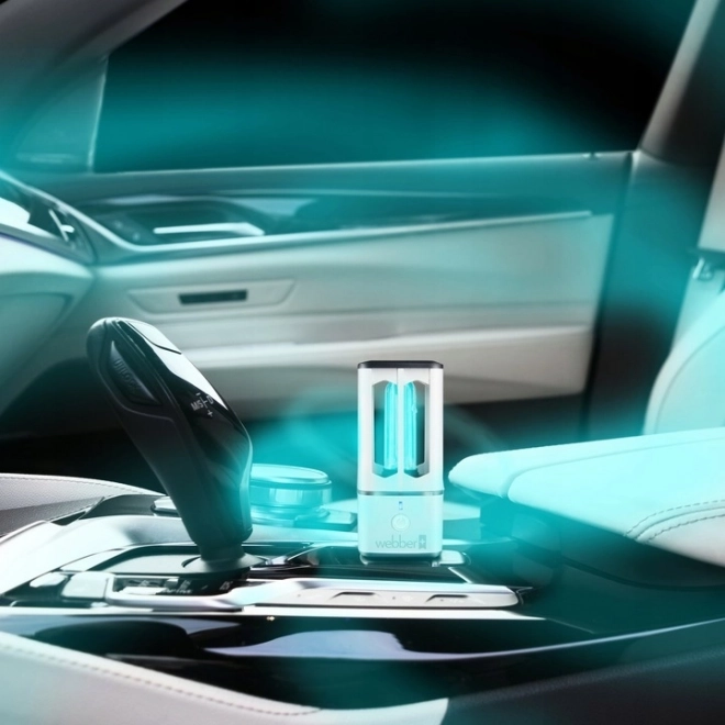 Utilisation portable dans la voiture et l’armoire