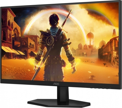 Technologie Fast IPS