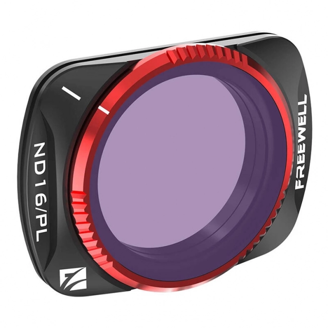 set de 14 filtres Freewell pour DJI Osmo Pocket 3