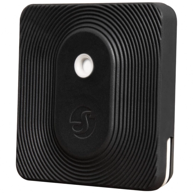 Capteur de température et d'humidité Shelly Blu H&T noir