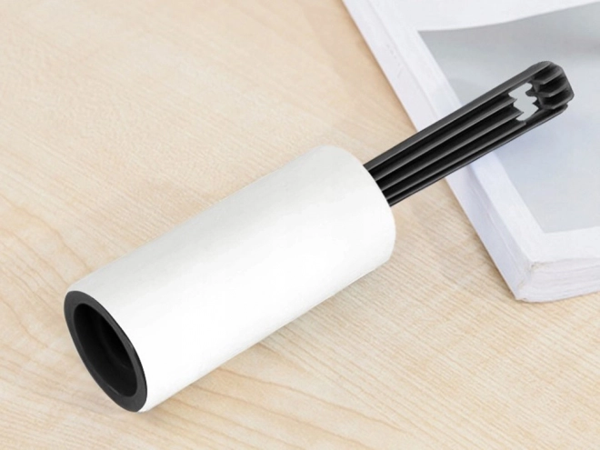 Ensemble de rouleaux pour le nettoyage des vêtements