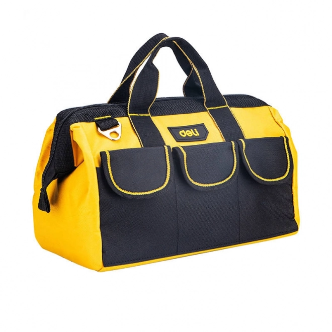 Sacs à outils basiques Deli Tools EDL430013, 13''