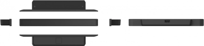 Module Wi‑Fi et Bluetooth pour moniteurs AVTEK DS