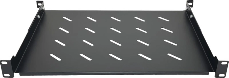 Ventilation efficace grâce à la perforation