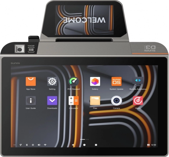 Puissance pour un fonctionnement rapide