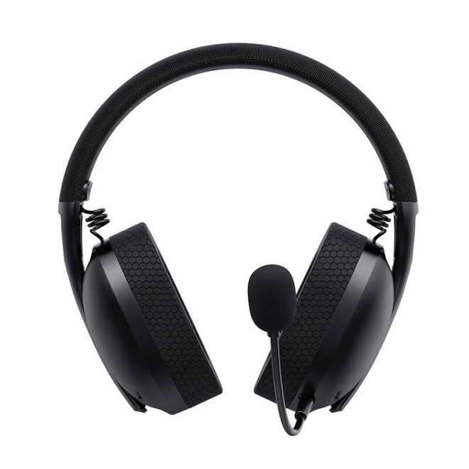 Casque de jeu Havit Fuxi H3 2.4G (noir)