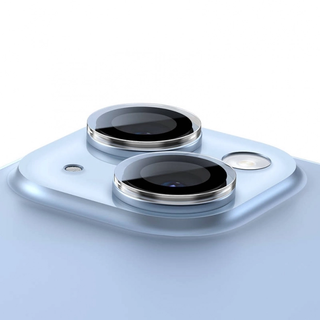 Baseus film de protection pour appareil photo pour iPhone 14/14 Plus