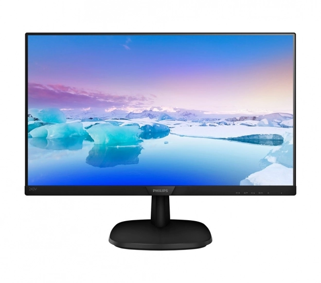 Moniteur Philips 27" IPS
