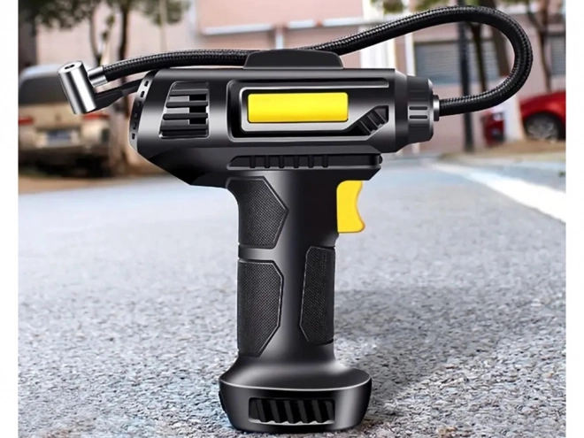 Compresseur d'air portable 12V