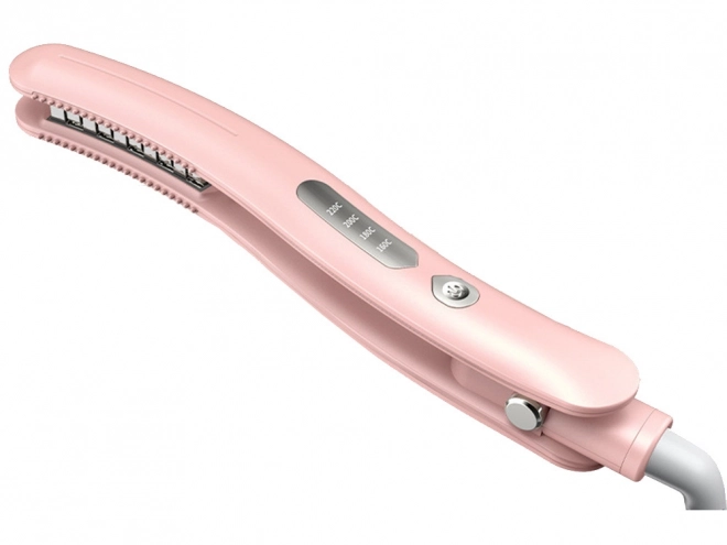 Fer à friser volumateur pour coiffure permanente