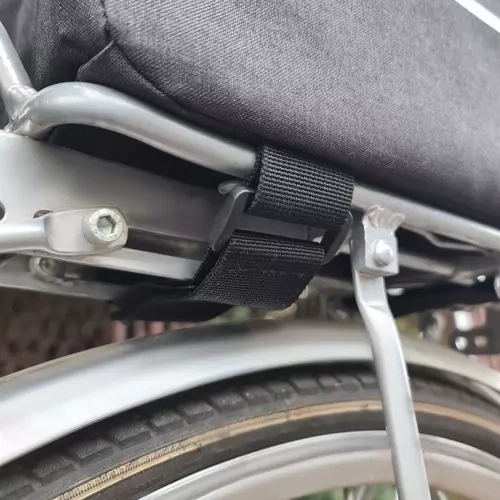 Sac thermique pour vélo Trizand 9l