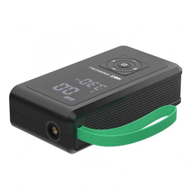 Kit de démarrage PowerBoost Air avec compresseur et batterie externe