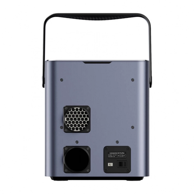 Système de filtration efficace