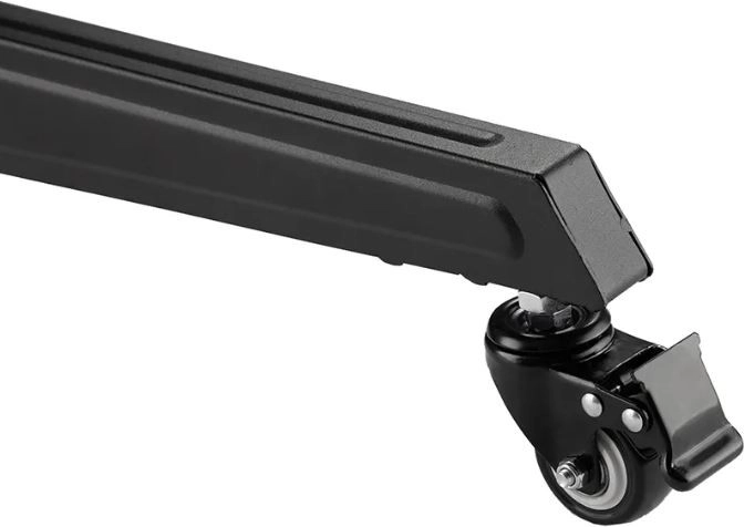 Mobilité et stabilité faciles