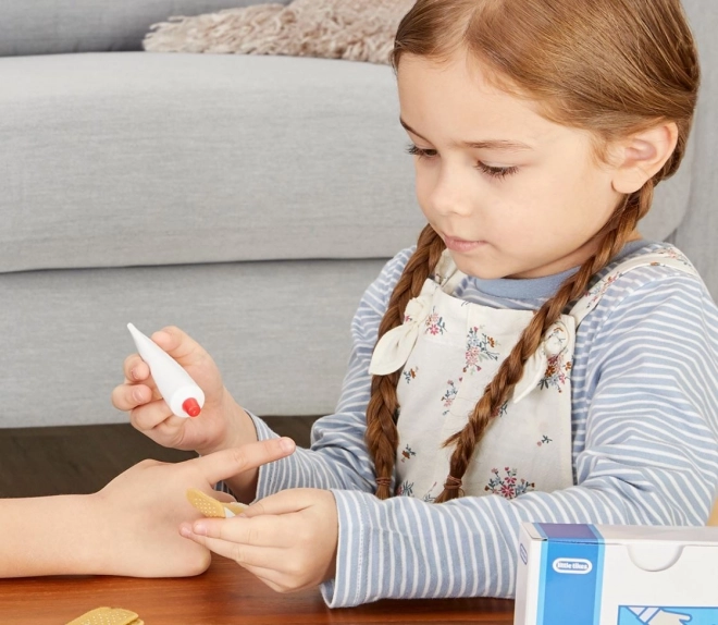 Little Tikes Ma Première Trousse de Secours