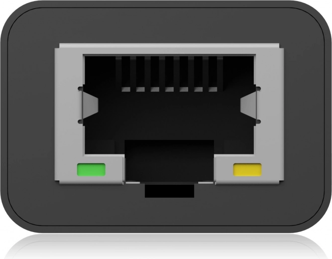 Ethernet Gigabit stable
