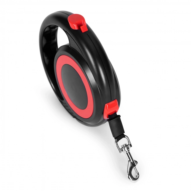 Laisse automatique de 4,2 m pour chien ou chat avec verrouillage