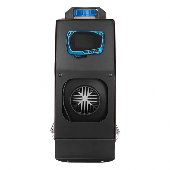 Chauffage de stationnement Blitzwolf avec contrôle Bluetooth