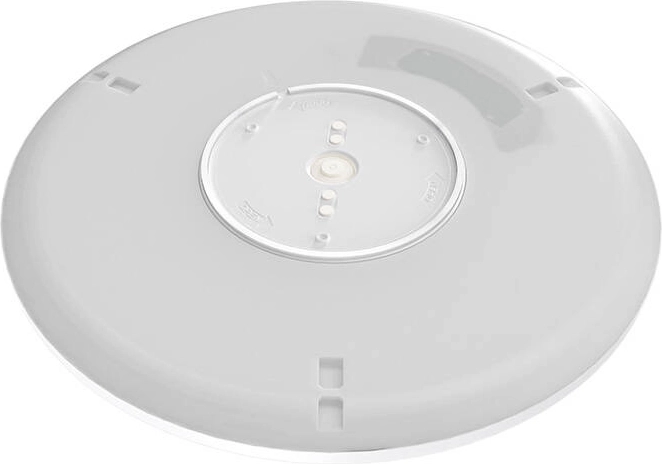 Double éclairage pour l’ambiance et l’usage quotidien