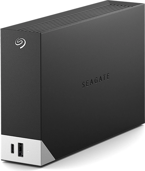 Disque externe Seagate One Touch Hub 12TB