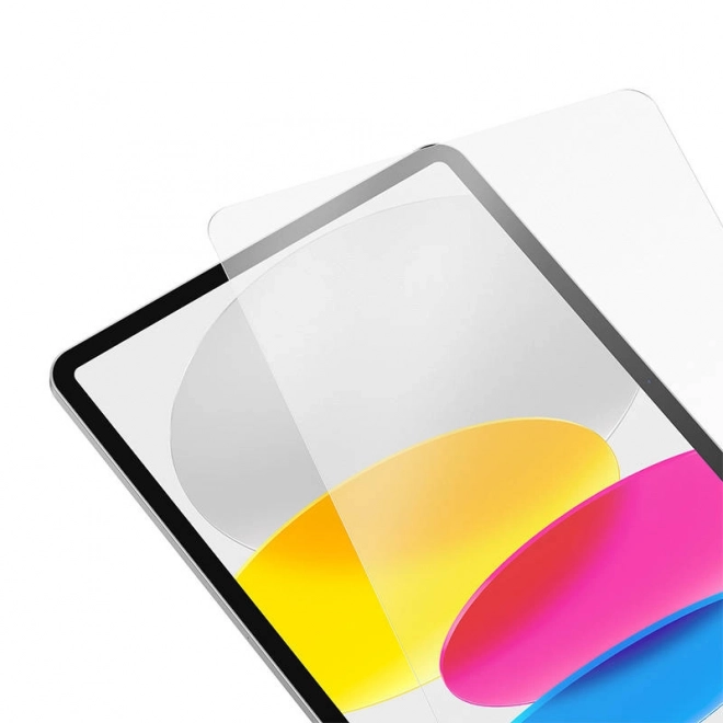 Film en papier Baseus 0,15 mm pour iPad 10,9" Transparent