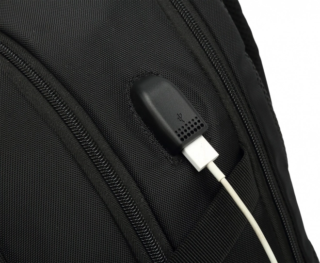 Port USB pratique