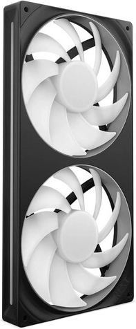 Construction double monobloc pour un montage facile