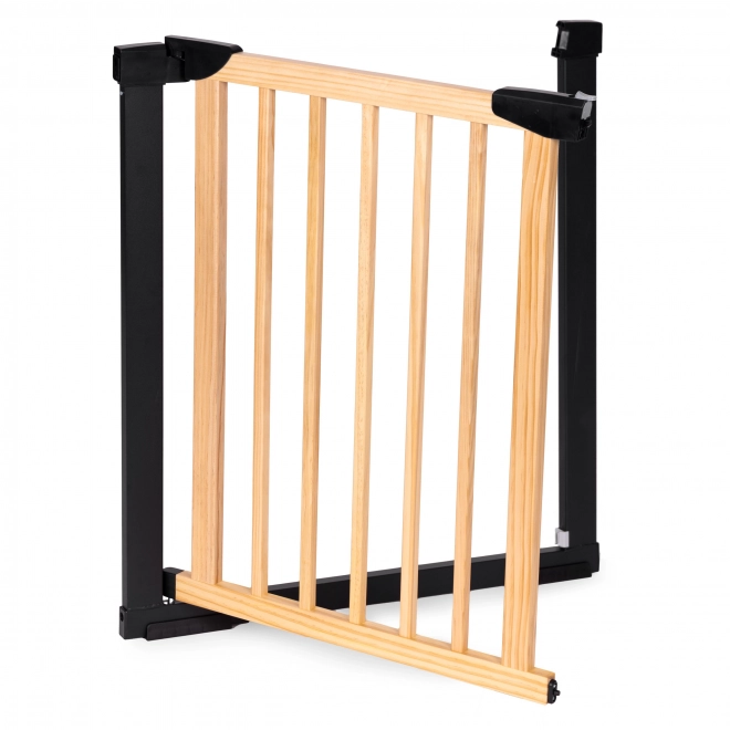 Barrière de sécurité pour escaliers et portes Ecotoys