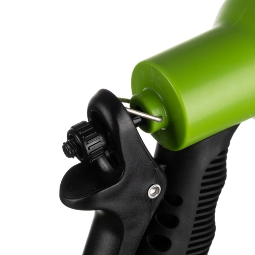 Enrouleur automatique de tuyau de jardin Gardlov