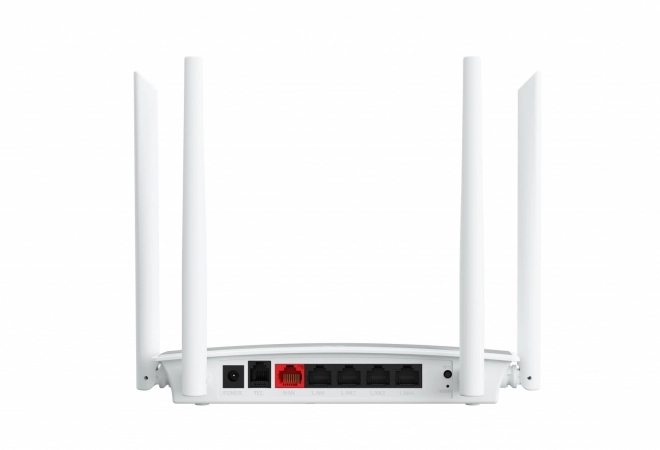 Routeur ZTE MF258 Pro avec Wi-Fi 6