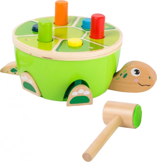 Développement de la motricité fine et de la coordination