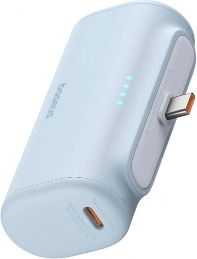 Recharge avec une puissance de 20 watts