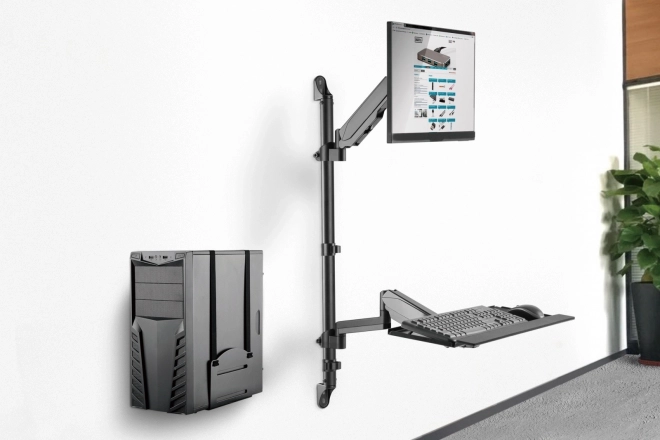 Réglage flexible et ergonomique