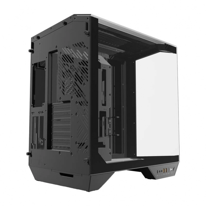 Boîtier d'ordinateur Darkflash DY470
