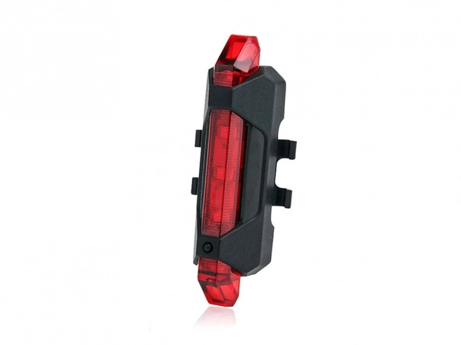 Kit de lumières LED pour vélo avec chargement USB