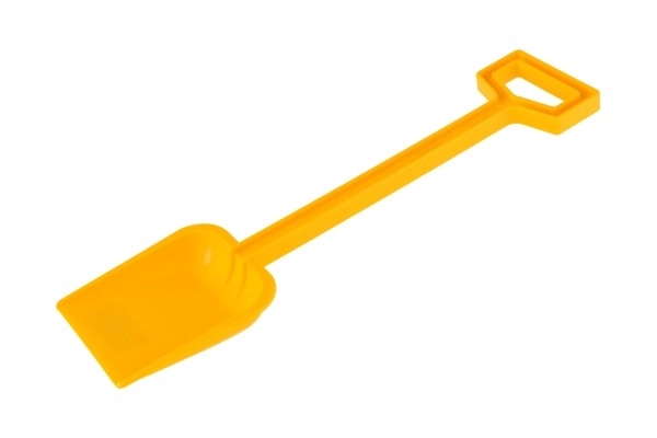 Pelle en plastique 44cm