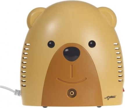 Inhalateur pour enfants Promedix PR-811 Ourson
