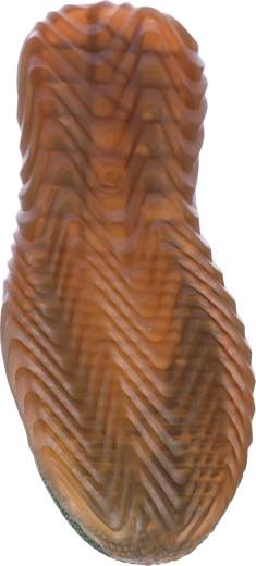 Semelle antidérapante à accroche sûre