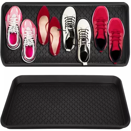 Support en caoutchouc pour chaussures Ruhhy