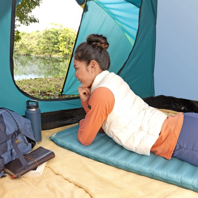Confort et isolation pour les nuits froides