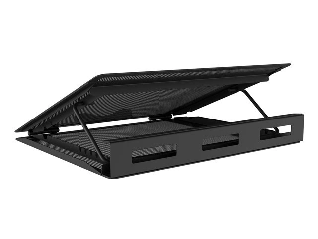 Natec Tern 2 support réglable pour ordinateur portable
